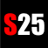Salon25 logo